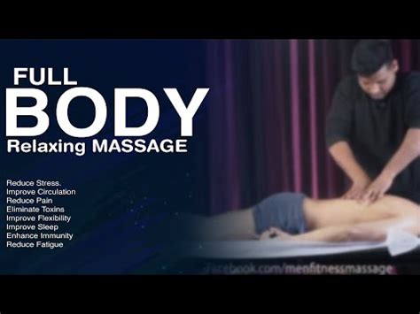 gay massage po|Full.